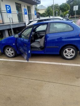 Seat ibiza - 3
