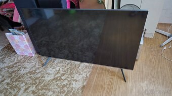 Samsung qled nefunkcny - 3