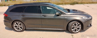 FORD MONDEO ST-Line Kombi Mk5 - 3