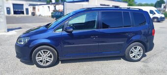 Predám Volkswagen Touran - 3