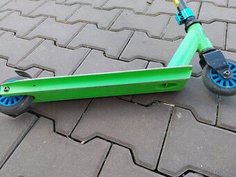 Kolobežka - 3