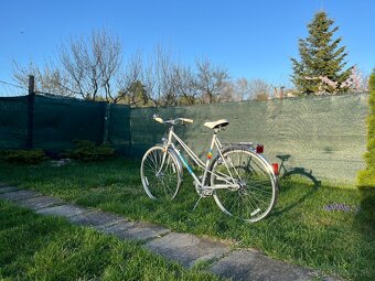 Peugeot dámsky bicykel 28 palcový. - 3
