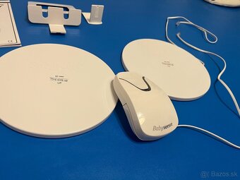 monitor dychu Babysense 7 (aj video) - 3