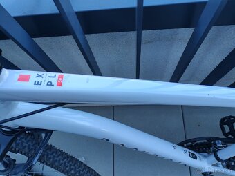 Predam nový horský bicykel Rockrider EXPL 50 - 3