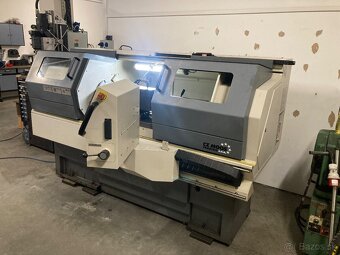 Cnc sustruh CKE 6140Z - 3