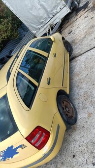 Rozpredám škoda fabia 1.4 mpi - 3