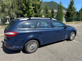 Ford Mondeo Combi 2.0 TDCI kombi - 3