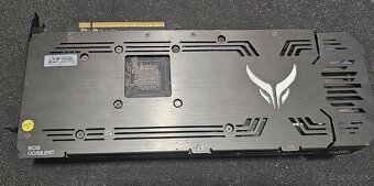 RX 6700 XT Powercolor Red Devil - 3