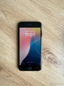 Predám iPhone SE 2022 (3. generácia) - 3