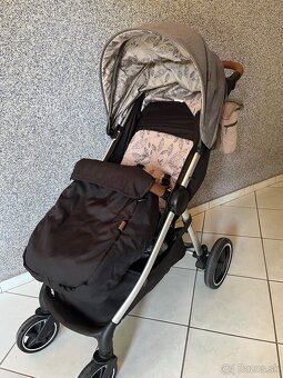 Športový kočík Petite&Mars Royal - 3
