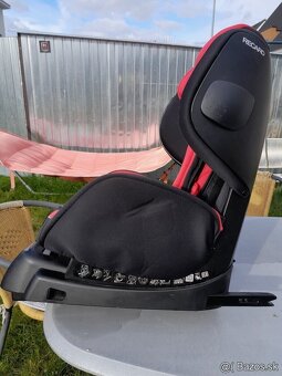 Autosedačka - Recaro - 3