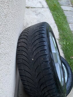 Škoda 5x112 R16 - 3