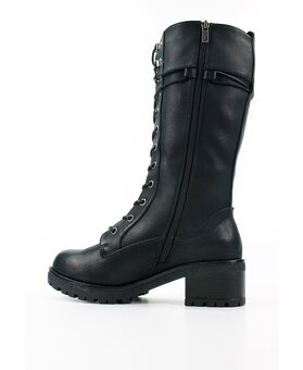 Nove topanky cizmy Reserved - 3