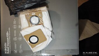 Xiaomi Robot Vacuum x20+ - 3