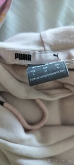 Dámska mikina Puma - 3