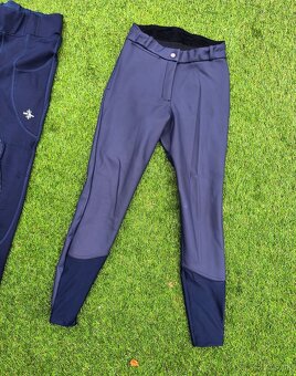 Legíny, rajtky XS - 3