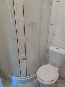 Prenájom útulnej garsónky - Zvolen,Záhonok - 3