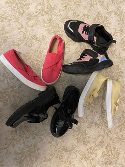 topánky veľkosť34 - 3