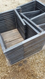 Šalovacie svorky - 3