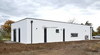 Luxusný 5i rodinný dom - skolaudovaný - 3