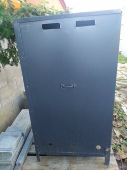 Krycia skriňa na plynomer - 3