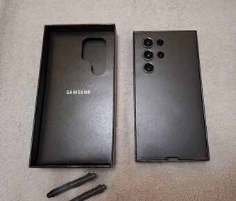 Samsung S23 Ultra, 12/512gb - 3