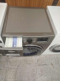Samsung pračka - 3