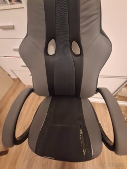 Kancelárska stolicka - 3