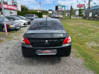 Peugeot 301 1.6 HDI Active - 3
