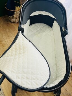 Kočík Moon Resea S 2022 - 3