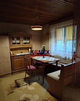 REKREAČNÁ CHATA v nádhernom prostredí – VEĽKÁ LODINA - 3