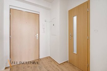 ALL INCLUSIVE | PRIESTRANNÝ 3 IZBOVÝ BYT S TERASOU | DONOVAL - 3