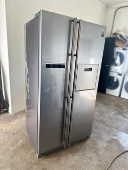 Americka chladnička Samsung - 3