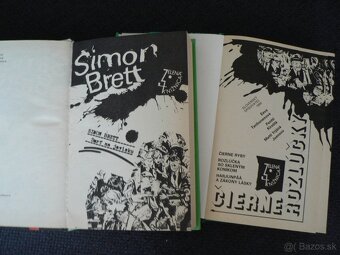 2x detektívka Zelená knižnica - 3