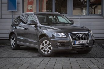 Audi Q5 2.0 TDI DPF Quattro S-Tronic 125kW - 3