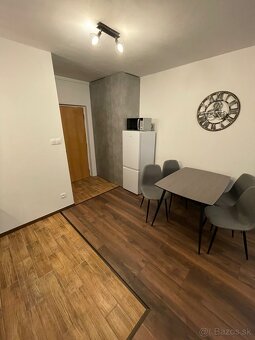 Byt na prenajom Ružinska KE - 3
