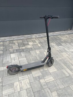 Sencor Scooter Two Long Range (2021) - 3