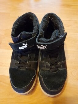 Chlapčenské na zimu č.35 - 3