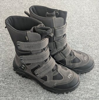 Zimné čižmy Superfit č. 39, Gore Tex - 3