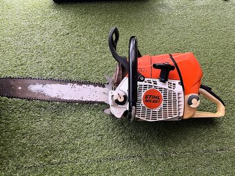 Stihl MS 661 - 3