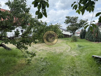 Pozemok na výstavbu, Košice - Okolie, Seňa, všetky IS - 3