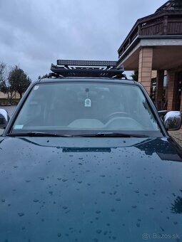 PAJERO 3.2 DID 3-Dv. 4X4 Manual, 2002 - 3