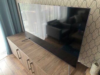 TCL 55” 55C715 4K Ultra HD QLED - 3