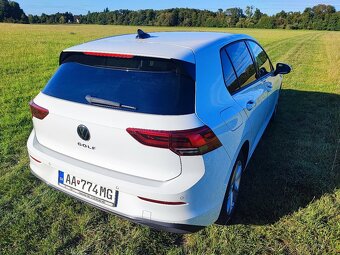 Predam VW Golf 8 Life 2.0 TDI - 3