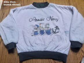 Predaj retro hračiek a oblečenia  zo 70.-90 rokov - 3