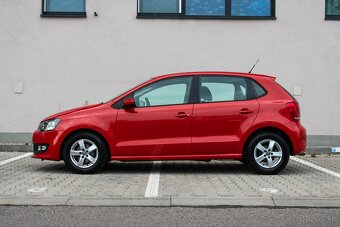 Volkswagen Polo 1.4 16V - 3
