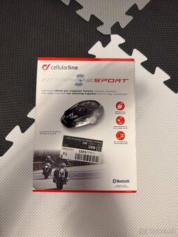 Cellularline sport - 3