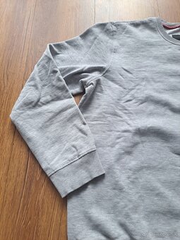 Mikina Volcano veľkosť L - 3