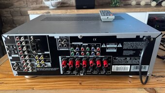 Receiver Pionner - 3