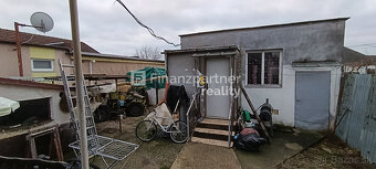 Exkluzívne dom Šoporňa na pozemku 5 árov okres Galanta - 3